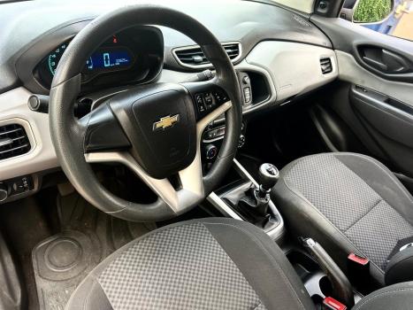 CHEVROLET Onix Hatch 1.0 4P FLEX LT, Foto 9