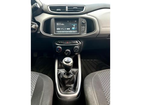 CHEVROLET Onix Hatch 1.0 4P FLEX LT, Foto 10
