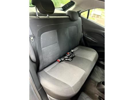 CHEVROLET Onix Hatch 1.0 4P FLEX LT, Foto 11