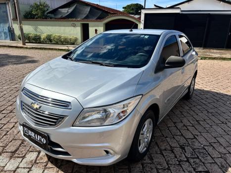 CHEVROLET Onix Hatch 1.0 4P FLEX LT, Foto 1