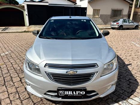 CHEVROLET Onix Hatch 1.0 4P FLEX LT, Foto 2