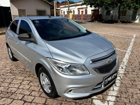 CHEVROLET Onix Hatch 1.0 4P FLEX LT, Foto 3