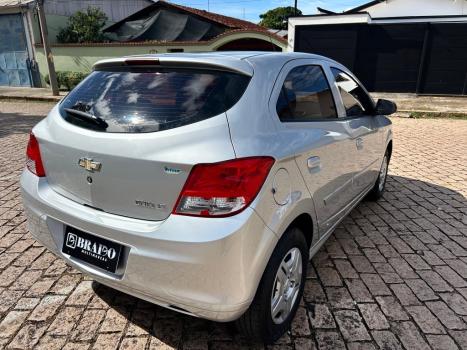 CHEVROLET Onix Hatch 1.0 4P FLEX LT, Foto 4
