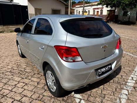 CHEVROLET Onix Hatch 1.0 4P FLEX LT, Foto 6