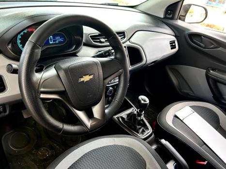 CHEVROLET Onix Hatch 1.0 4P FLEX LT, Foto 7
