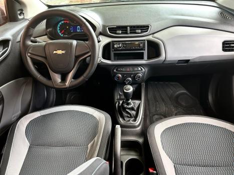 CHEVROLET Onix Hatch 1.0 4P FLEX LT, Foto 8