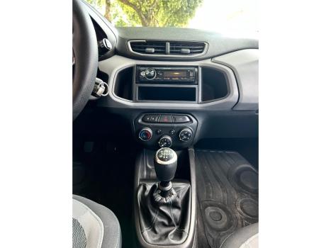 CHEVROLET Onix Hatch 1.0 4P FLEX LT, Foto 10