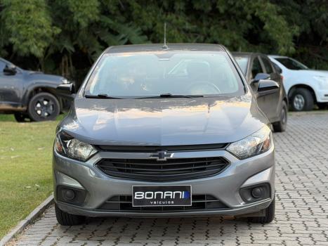 CHEVROLET Onix Hatch 1.0 4P FLEX JOY BLACK, Foto 2