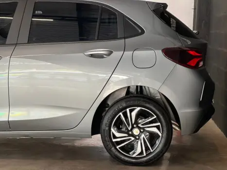 CHEVROLET Onix Hatch 1.0 12V 4P FLEX LT, Foto 8