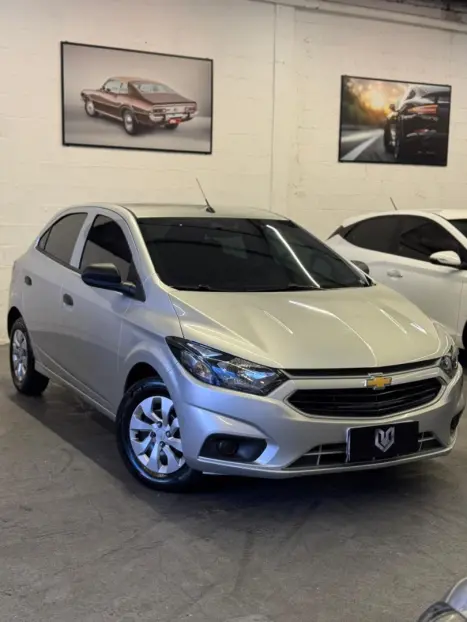 CHEVROLET Onix Hatch 1.0 4P FLEX JOY, Foto 1