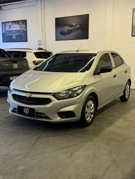 CHEVROLET Onix Hatch 1.0 4P FLEX JOY, Foto 3
