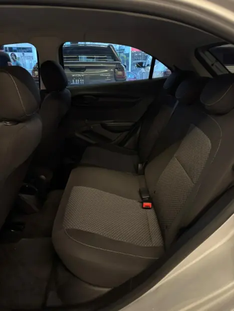 CHEVROLET Onix Hatch 1.0 4P FLEX JOY, Foto 7