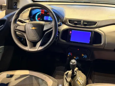 CHEVROLET Onix Hatch 1.0 4P FLEX LS, Foto 7