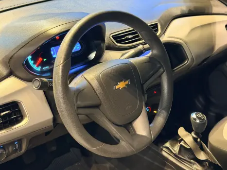 CHEVROLET Onix Hatch 1.0 4P FLEX LS, Foto 9
