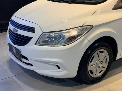 CHEVROLET Onix Hatch 1.0 4P FLEX LS, Foto 10