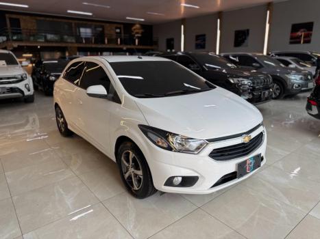 CHEVROLET Onix Hatch 1.4 4P FLEX LTZ, Foto 2