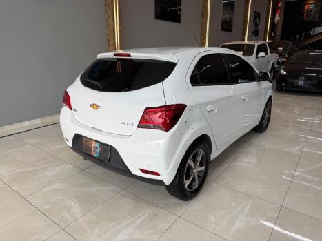 CHEVROLET Onix Hatch 1.4 4P FLEX LTZ, Foto 3