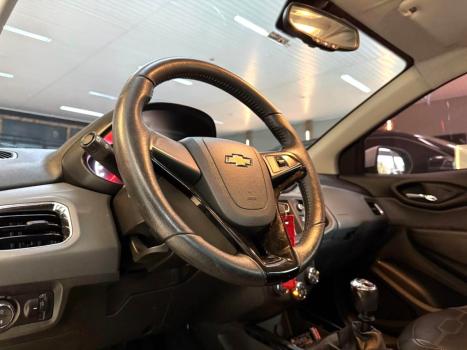 CHEVROLET Onix Hatch 1.4 4P FLEX LTZ, Foto 5