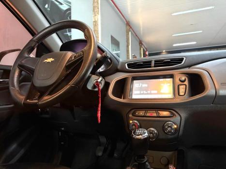 CHEVROLET Onix Hatch 1.4 4P FLEX LTZ, Foto 6