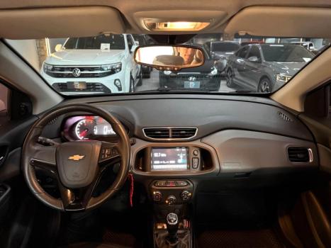 CHEVROLET Onix Hatch 1.4 4P FLEX LTZ, Foto 7
