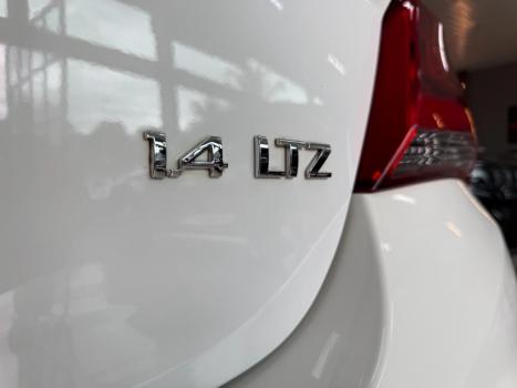 CHEVROLET Onix Hatch 1.4 4P FLEX LTZ, Foto 12