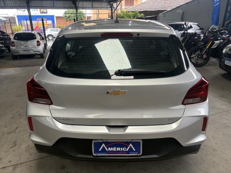 CHEVROLET Onix Hatch 1.0 12V 4P FLEX LT, Foto 5