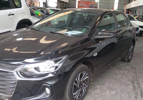 CHEVROLET Onix Hatch 1.0 4P FLEX LT PLUS, Foto 1