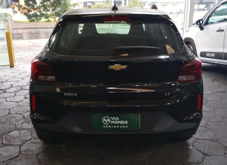 CHEVROLET Onix Hatch 1.0 4P FLEX LT PLUS, Foto 5