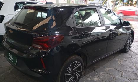 CHEVROLET Onix Hatch 1.0 4P FLEX LT PLUS, Foto 6