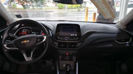 CHEVROLET Onix Hatch 1.0 4P FLEX LT PLUS, Foto 8