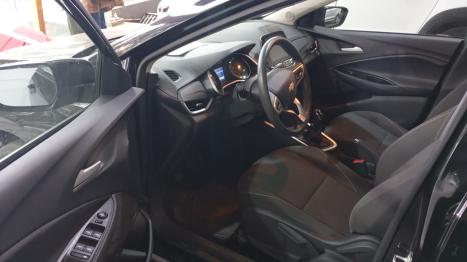 CHEVROLET Onix Hatch 1.0 4P FLEX LT PLUS, Foto 12