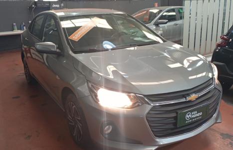 CHEVROLET Onix Hatch 1.0 12V 4P FLEX LT TURBO, Foto 3