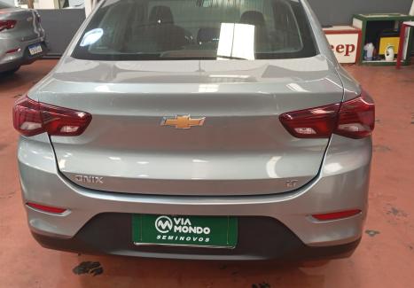 CHEVROLET Onix Hatch 1.0 12V 4P FLEX LT TURBO, Foto 5