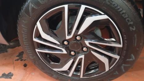 CHEVROLET Onix Hatch 1.0 12V 4P FLEX LT TURBO, Foto 8