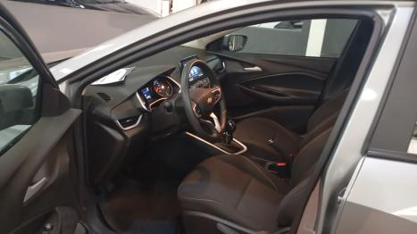 CHEVROLET Onix Hatch 1.0 12V 4P FLEX LT TURBO, Foto 10