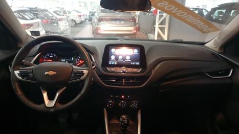 CHEVROLET Onix Hatch 1.0 12V 4P FLEX LT TURBO, Foto 11