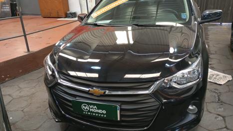 CHEVROLET Onix Hatch 1.0 4P FLEX LT PLUS, Foto 1