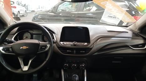 CHEVROLET Onix Hatch 1.0 4P FLEX LT PLUS, Foto 8
