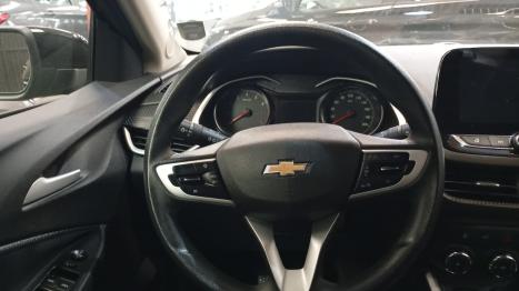 CHEVROLET Onix Hatch 1.0 4P FLEX LT PLUS, Foto 9