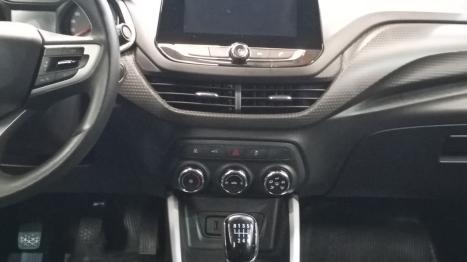CHEVROLET Onix Hatch 1.0 4P FLEX LT PLUS, Foto 10