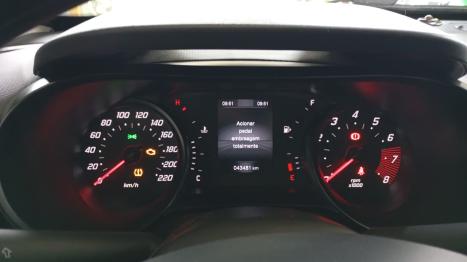 CHEVROLET Onix Hatch 1.0 4P FLEX LT PLUS, Foto 11