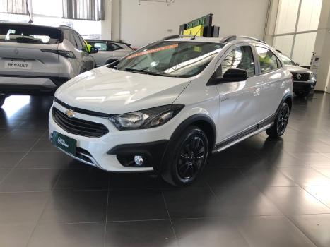 CHEVROLET Onix Hatch 1.4 4P FLEX ACTIV AUTOM�TICO, Foto 1