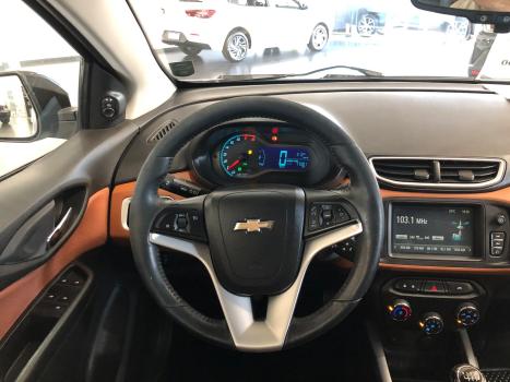 CHEVROLET Onix Hatch 1.4 4P FLEX ACTIV AUTOM�TICO, Foto 16