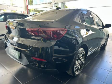 CHEVROLET Onix Hatch 1.0 4P FLEX LT PLUS, Foto 7