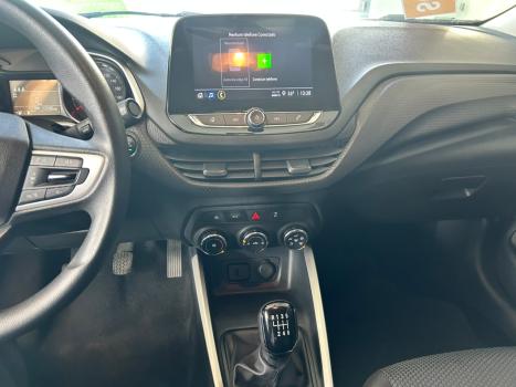 CHEVROLET Onix Hatch 1.0 4P FLEX LT PLUS, Foto 16