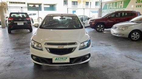 CHEVROLET Onix Hatch 1.4 4P FLEX LTZ, Foto 2