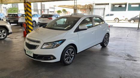 CHEVROLET Onix Hatch 1.4 4P FLEX LTZ, Foto 3