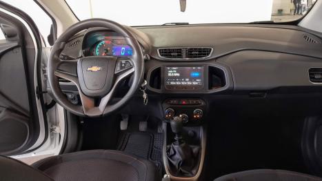 CHEVROLET Onix Hatch 1.4 4P FLEX LTZ, Foto 6