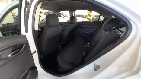 CHEVROLET Onix Hatch 1.4 4P FLEX LTZ, Foto 7