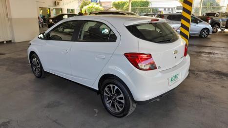 CHEVROLET Onix Hatch 1.4 4P FLEX LTZ, Foto 8